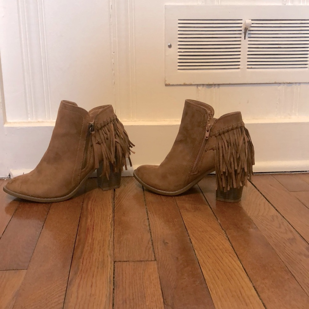 Booties